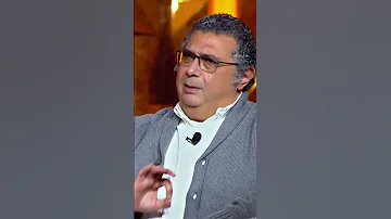 رد فعل ماجد الكدوانى من مكالمة الزعيم عادل امام سهرانين 
