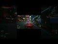 Nobody Expected This | Cyberpunk 2077 #shorts