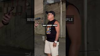 What Changes People?