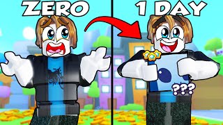 How ANYONE Can Get a HUGE Even Faster NOW in Pet Simulator 99!! (Roblox)