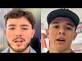 CANELO&#39;S NEPHEWS “CANELO KO&#39;S CHARLO IN 8 RDS! IT&#39;S GONNA BE A COMPLICATED FIGHT&quot; BREAK DOWN