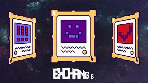 Motion Graphics Explainer for a Crypto Client