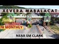COMPLETE HOUSE TOUR XEVERA MABALACAT Rent to Own House and Lot for Sale Pampanga (2020)