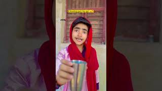 Chewing gum aur papa ke baal🥵🔥| Indian family😂|| #shorts #indian #relatable #chewinggum #comedy