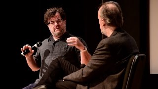 Kenneth Lonergan | HBO Directors Dialogue | NYFF54