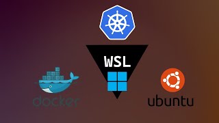 Kubernetes Development on Windows Made Easy with WSL and Docker Desktop by Let's Talk Dev 878 views 1 year ago 3 minutes, 35 seconds
