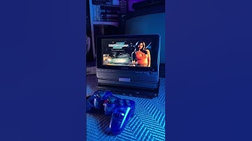 Thumbnail of #shorts Need for Speed Underground 2 Riders of The Storm Nostalgic Game #ytshorts