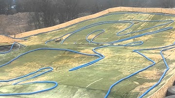 ARC Raceway version 2 !