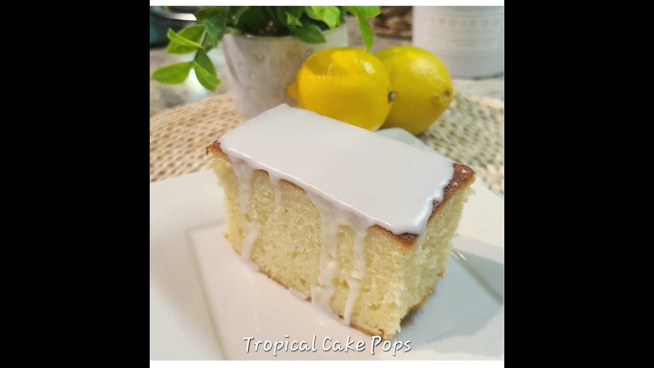 Bizcocho Secante de Puerto Rico