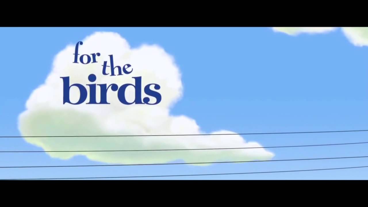 TF2 - For the Birds  ( Deleted Scene )
