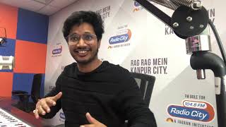 Taal Se Rj Raghav Viral Video shorts Whatsaap status RadioCity Fm Maana anjaan hu Status studio