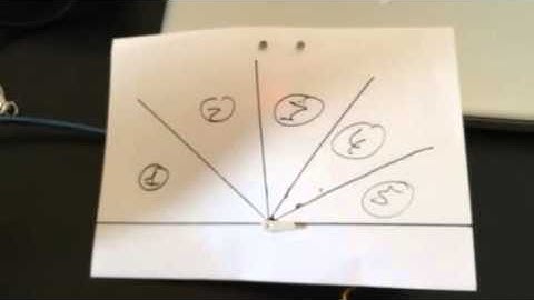 Cambio de estados Arduino