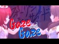 【デレステ】Gaze and Gaze フォーリンシーサイドver. 【村上巴】【川島瑞樹】ドレスコーデ