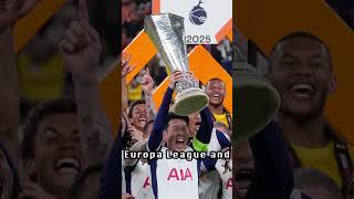 Tottenham’s 114-Year Disaster: The Relegation Race is ON!  #football #arsenal #tottenham #spurs