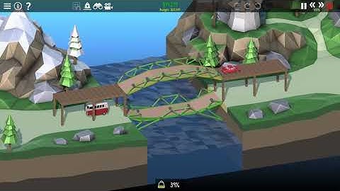 Poly Bridge 2 1-05 Checkpoints