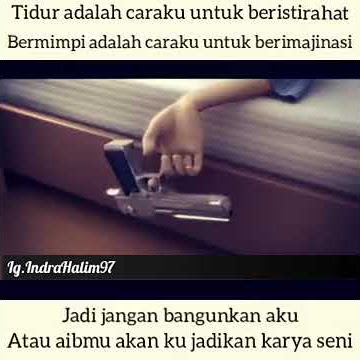 Status Wa Depresi