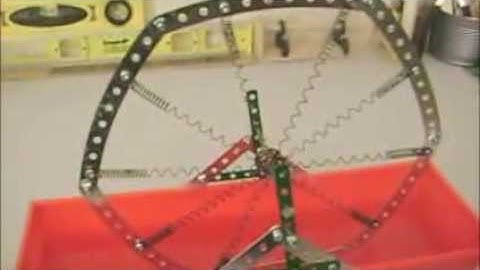 Nitinol Heat Engine Version 3.0