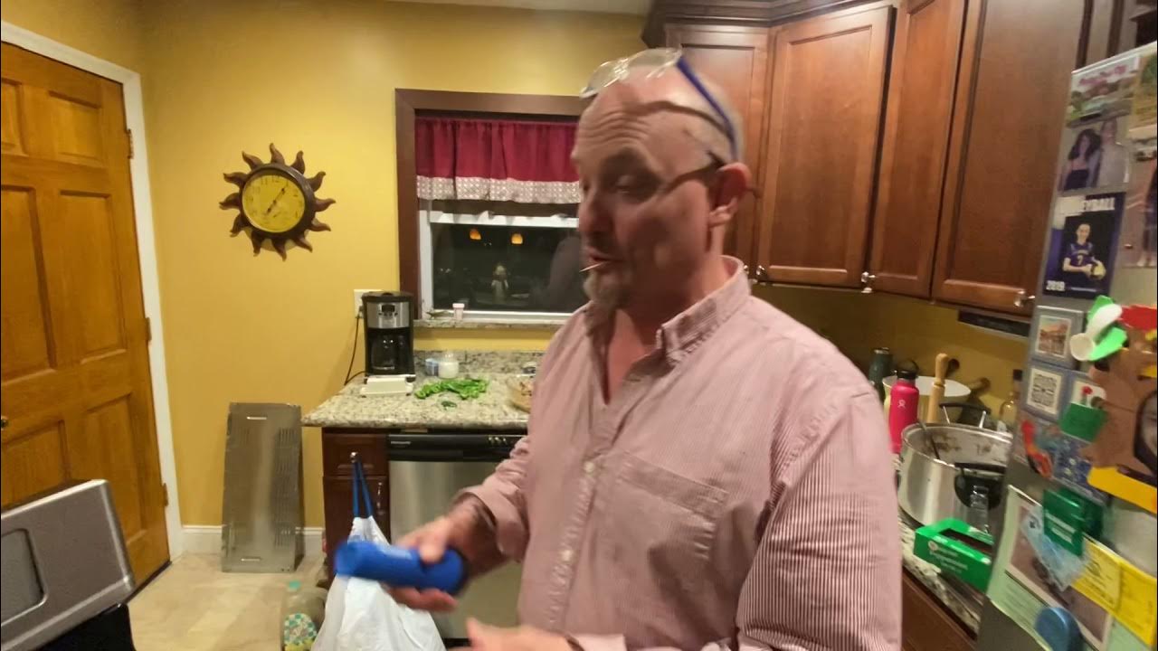 How to fix stove panel touch buttons DIY at home YouTube