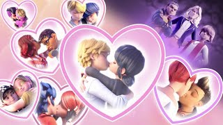 Miraculous Ladybug | S06E06 | Sleeping Syren | REACTION