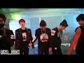 {Озвучка by Rina_Seok} [EPISODE] BTS (방탄소년단) 2 COOL 4 SKOOL debut single MV shooting