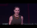 How to make hearts dance again | Vira Salzburn | TEDxSavannah