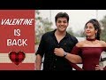 Valentine Is Back | Ashish Chanchlani