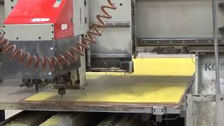 Plastic Fabricating and Forming John Deere Skid Shoes - CNC Routing & Bending UHMW Poly