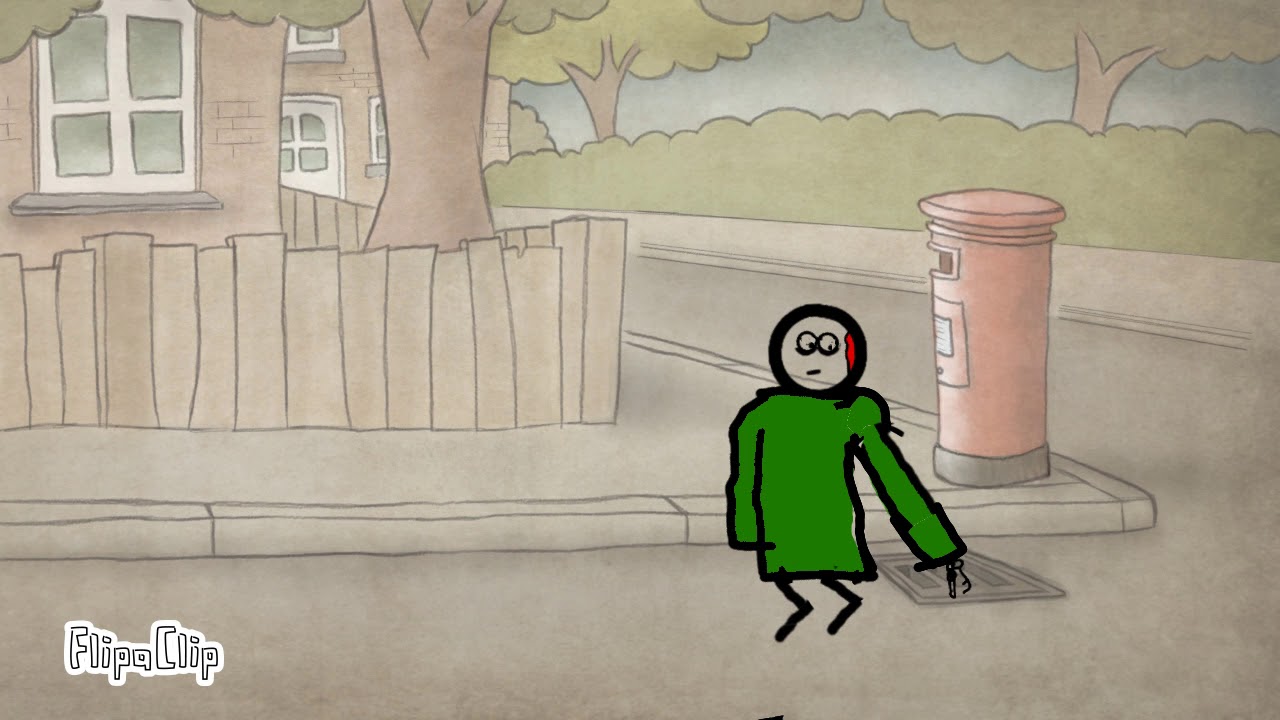 пьяный человек зимой на улице. поскользнулся на бабане. скользко на улице. подскальзнулся. человек подскользнулся на льду.