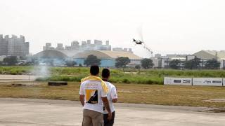 Team Gaba - Talih Osman -  Align FunFly 2011