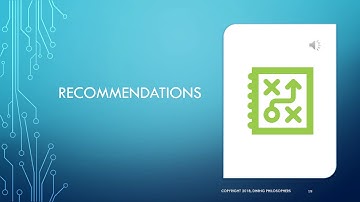 The Dining Philosophers Presentation 1