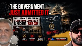 Why Is Washington Ignoring These Major Security Threats and What It Means for Your Safety?
