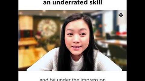 Why code style is an underrated skill