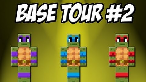 McPvP 1.4.5 Base Tour Final