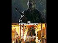 Jason voorhees vs michael myers shorts