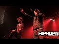 Capture de la vidéo Danny Brown 24Min Performance In Philly Ft Ab-Soul (Throwback Video)
