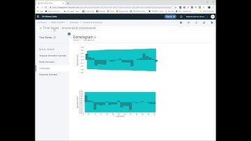 Demo of IBM Watson Studio (for Cohort 1)