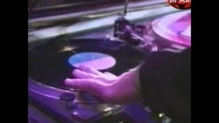 Storm - 'Time To Burn' (TDM Video collection)