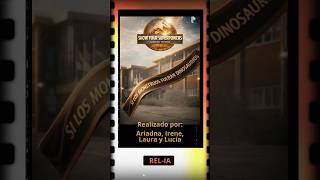 SYS AI SEQUEL: JURASSIC VERSION