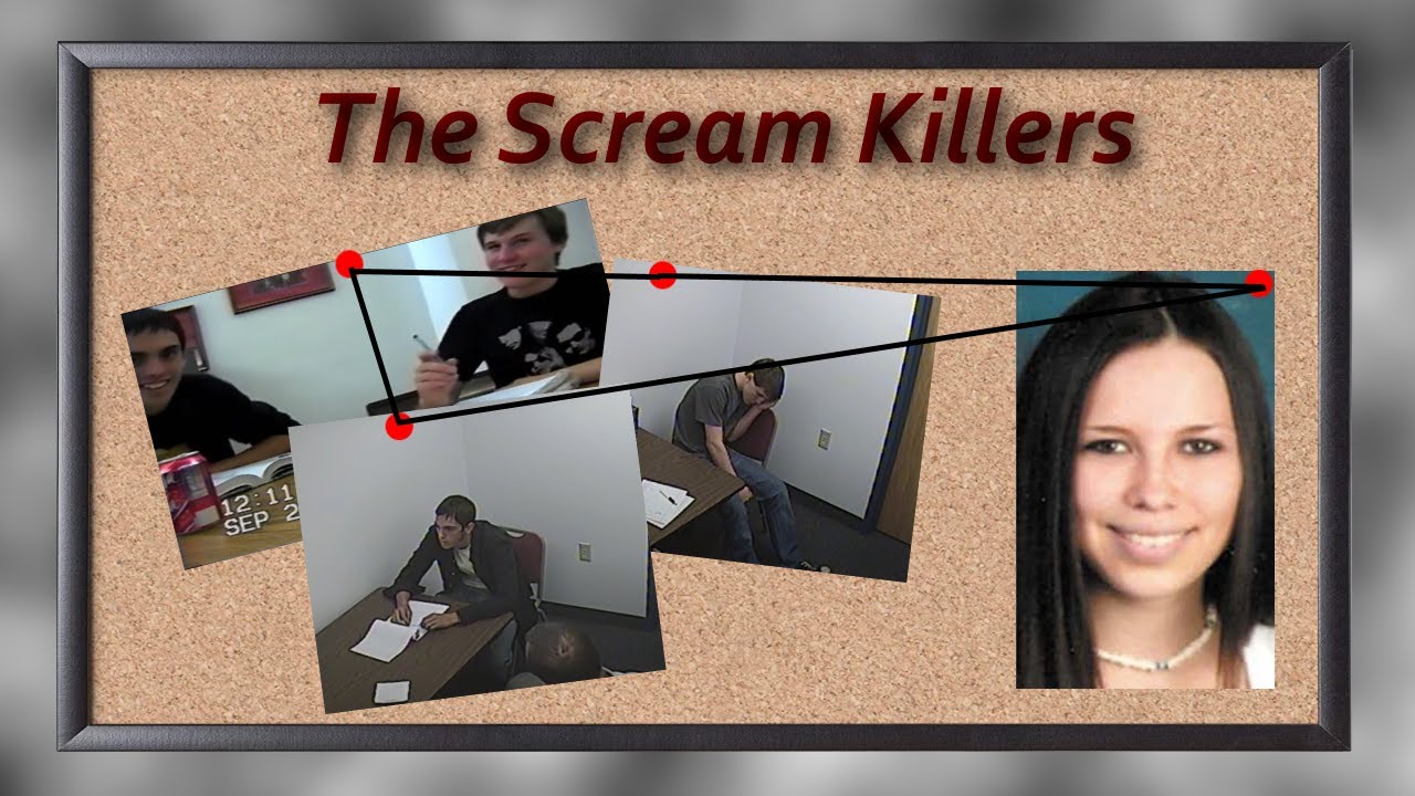 The Scream Killers | Behind The Crime