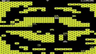 COMMODORE VIC 20 VIC 20 SQUADRON 2026 By Henner Kessler 2020