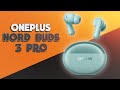 OnePlus Nord Buds 3 Pro Wireless Earbuds 🔥 Unboxing &amp; FREE Giveaway