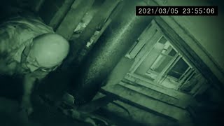 6 Most Disturbing Home Invasions Caught on Security Camera Footage