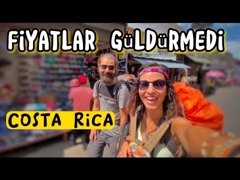 Video: San José, Kosta Rika'dan En İyi 11 Günlük Gezi