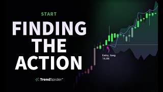 Finding The Action: How To Discover The Hottest Stocks
