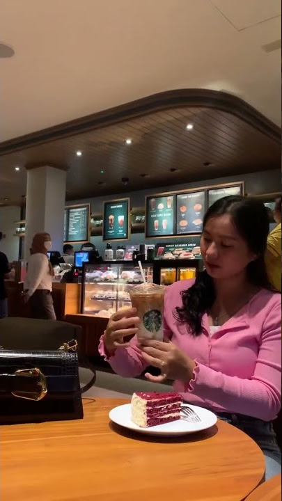 Ngopi #ngopi #starbucks #starbuckscoffee #nongkrong
