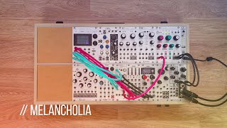 Xaoc Devices Batumi II - Eurorack Module on ModularGrid
