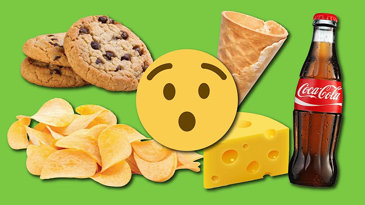 10 Things That Were Created By Accident 😧
