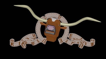 My First Demo Reel (2016)