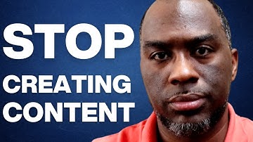 Three Reasons the Algorithm Ignores Your Content