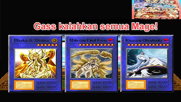 Yu-Gi-Oh! Childhood Mod [Part3] | Weekend! Saatnya Bernostalgia!